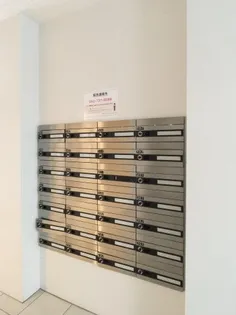 アクアリア室見【1階】のその他画像