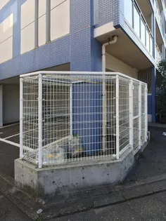 アクアリア室見【1階】のその他画像