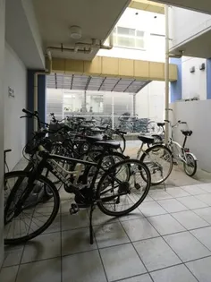 アクアリア室見【1階】のその他画像