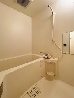 アクアリア室見【1階】の風呂