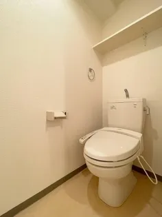 アクアリア室見【1階】のその他画像