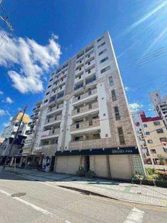 兵庫県西宮市戸田町【マンション】の外観