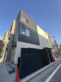 シャロームセブン平尾の画像