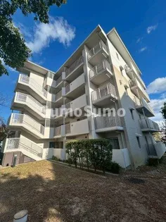 URグリーンヒルズ御影の画像