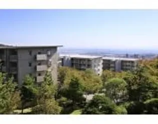 兵庫県神戸市東灘区鴨子ケ原2丁目【マンション】の外観