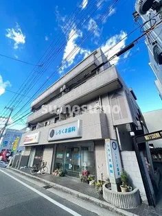 ナッツダムスタジオーネ塚口の画像