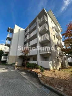 兵庫県神戸市東灘区鴨子ケ原2丁目【マンション】の外観