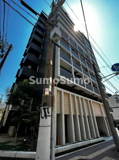 大阪府大阪市中央区瓦屋町2丁目【マンション】の外観