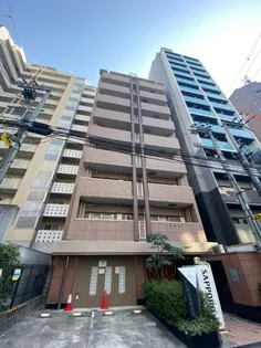 アスヴェル東本町の画像