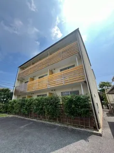 兵庫県西宮市仁川町4丁目【マンション】の外観