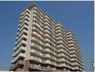 兵庫県神戸市兵庫区西出町1丁目【マンション】の外観