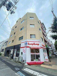 ロイヤルメゾン兵庫駅前通りの画像