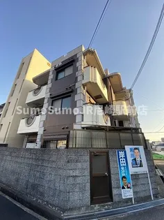 ステラハウス14の画像