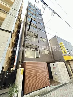 プリエール阪神尼崎の画像