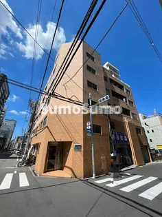 大阪府大阪市浪速区戎本町1丁目【マンション】の外観