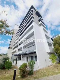 浜甲子園さくら街6号棟の画像