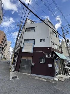 西上橘マンション2の画像