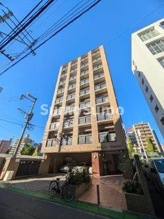 アクアシティ大手門の画像