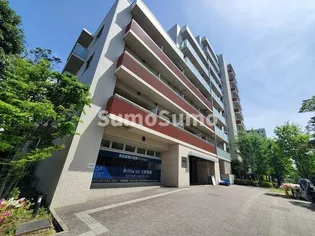 BRILLIA IST 三軒茶屋 ブラッサムテラスの画像