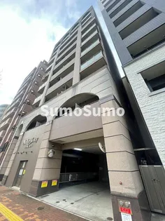 アクアシティ博多の画像