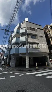 福岡県福岡市中央区渡辺通5丁目【マンション】の外観