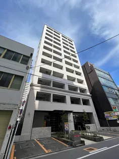 大阪府大阪市西区新町3丁目【マンション】の外観