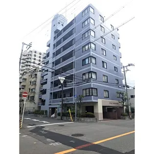 セザール難波西【6階】の外観
