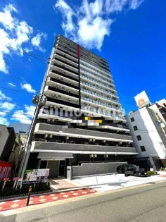 大阪府大阪市浪速区日本橋東3丁目【マンション】の外観