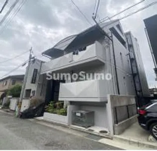 キューブ南塚口1の画像