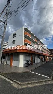 大産高取マンションの画像