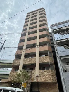 大阪府大阪市西区立売堀4丁目【マンション】の外観