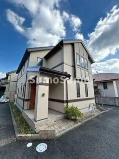 兵庫県神戸市東灘区御影郡家2丁目【一戸建】の外観