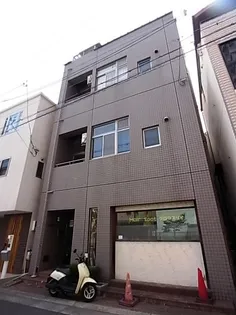 LOFT【3階】の外観