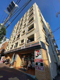 兵庫県神戸市中央区坂口通3丁目【マンション】の外観