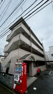 アーベイン南庄の画像