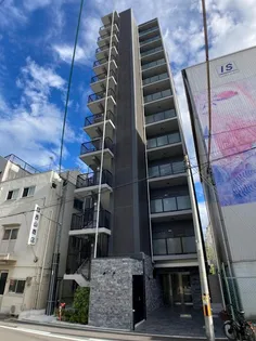 大阪府大阪市西区立売堀6丁目【マンション】の外観