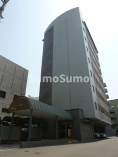 クラッセ博多駅南【8階】の外観