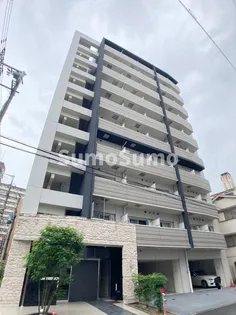 大阪府大阪市浪速区大国1丁目【マンション】の外観