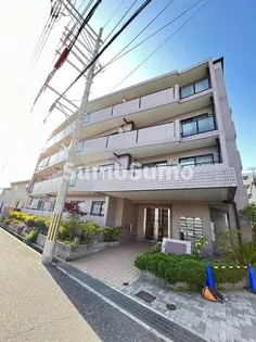 ビューメゾン津高の画像