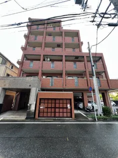 エスポワール【5階】の外観