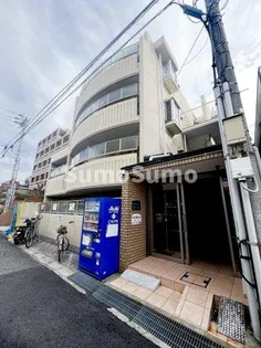 兵庫県神戸市東灘区深江北町1丁目【マンション】の外観