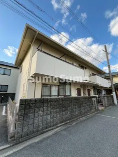 プラシードウエストの画像