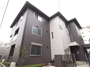 兵庫県神戸市中央区野崎通4丁目【アパート】の外観