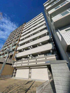 兵庫県神戸市長田区北町1丁目【マンション】の外観