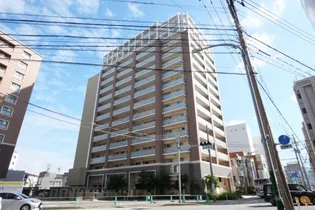 エンクレストパサージュ博多の画像