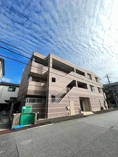 兵庫県西宮市今津野田町【マンション】の外観