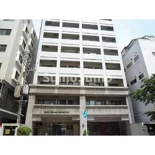 ライオンズマンション大手門第2の画像