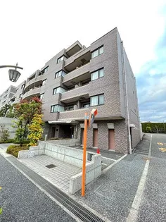 ヒルズ上甲子園の画像