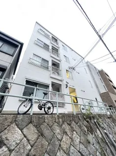 シャトーヒロ【3階】の外観