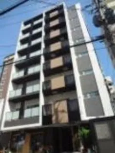 サンドーレ薬院【7階】の外観